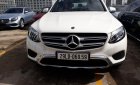 Mercedes-Benz GL Cũ Mercedes-Benz C 200 2017 - Xe Cũ Mercedes-Benz GLC 200 2017