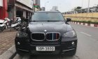 BMW X5 3.0 2007 - Bán BMW X5 3.0 2007, màu đen, giá chỉ 680 triệu