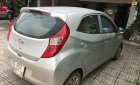 Hyundai Eon 2012 - Cần bán xe Hyundai Eon năm sản xuất 2012, màu bạc, giá tốt
