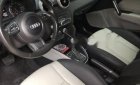 Audi A1   2012 - Bán ô tô Audi A1 đời 2012, màu đỏ, 585tr