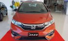 Honda Jazz 2018 - Bán Honda Jazz RS đỏ tại Honda Ô tô Bắc Giang