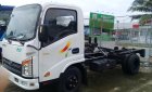 Veam VT252   2017 - Bán xe tải 2.4 tấn Veam VT252-1, thùng 4.140m. Bán trả góp