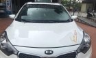 Kia K3  AT 2009 - Bán Kia K3 AT năm sản xuất 2009, màu trắng, xe như mới