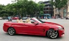 BMW 4 Series  430i  2016 - Cần bán lại xe BMW 4 Series 430i 2016, màu đỏ, nhập khẩu nguyên chiếc như mới