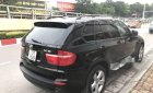 BMW X5 3.0 2007 - Bán BMW X5 3.0 2007, màu đen, giá chỉ 680 triệu