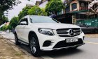 Mercedes-Benz GL Cũ Mercedes-Benz C 300 4Matic 2017 - Xe Cũ Mercedes-Benz GLC 300 4Matic 2017