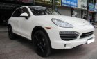 Porsche Cayenne S Cũ 2011 - Xe Cũ Porsche Cayenne S 2011