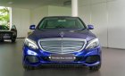 Mercedes-Benz Mới Mercedes-Benz C 250 Exusive 2017 - Xe Mới Mercedes-Benz C 250 Exclusive 2017