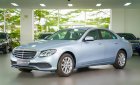 Mercedes-Benz C Mới Meredes-Benz E 200 2017 - Xe Mới Mercedes-Benz E 200 2017