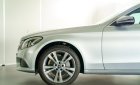 Mercedes-Benz Cũ Mercedes-Benz C 250 Exusive 2017 - Xe Cũ Mercedes-Benz C 250 Exclusive 2017