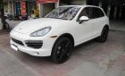 Porsche Cayenne S Cũ 2011 - Xe Cũ Porsche Cayenne S 2011