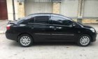 Acura CL 2011 - Chính chủ bán xe TOYOTA VIOS 1.5E màu đen, sx cuối 2011, xe một chủ sử dụng