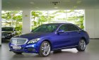 Mercedes-Benz Mới Mercedes-Benz C 250 Exusive 2017 - Xe Mới Mercedes-Benz C 250 Exclusive 2017