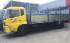 JRD 2017 - Xe tải Dongfeng 9 tấn B170 nhập khẩu giá tốt