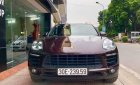 Porsche Macan  2.0  2016 - Cần bán Porsche Macan 2.0 sản xuất 2016, màu đỏ
, giá tốt