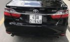 Toyota Camry 2.5E  2016 - Chính chủ bán xe Toyota Camry 2.5E 2016, màu đen