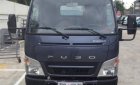 Genesis 6.5 2018 - Bán xe tải Mitsubishi Fuso Canter 6.5 Euro 4 tải 3,4 tấn mới nhất 2018 tại Thaco Long An, Tiền Giang, Bến Tre