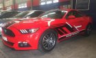 Ford Mustang 2014 - Bán Ford Mustang năm 2014, màu đỏ, nhập khẩu