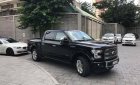 Ford F 150 Platinum  2015 - Cần bán xe Ford F 150 Platinum đời 2015, màu đen