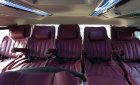 Hyundai Tracomeco 2017 - Bán xe giường nằm Tracomeco Hyundai 40 giường máy 380