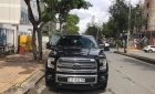 Ford F 150 Platinum  2015 - Cần bán xe Ford F 150 Platinum đời 2015, màu đen