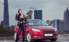 Ford Focus 1.5 Ecoboost 2018 - Cao Bằng Ford bán Focus 1.5 Ecoboost Trend, giá 555 triệu, hỗ trợ trả góp 80%, LH 0974286009
