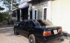 Nissan President 1993 - Bán Nissan President đời 1993, màu đen xe gia đình, 105 triệu