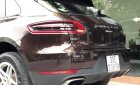 Porsche Macan  2.0  2016 - Cần bán Porsche Macan 2.0 sản xuất 2016, màu đỏ
, giá tốt