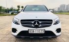 Mercedes-Benz GL Cũ Mercedes-Benz C 300 2017 - Xe Cũ Mercedes-Benz GLC 300 2017