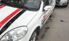 Lifan 520   2008 - Bán Lifan 520 sản xuất 2008, màu trắng