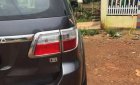 Toyota Fortuner   2010 - Cần bán Toyota Fortuner năm sản xuất 2010, màu xám xe gia đình,  