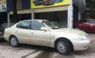 Daewoo Leganza   1997 - Cần bán gấp Daewoo Leganza 1997, màu vàng số sàn