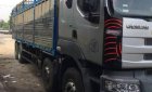 Xe tải Trên 10 tấn 2015 - Bán xe tải Chenglong 4 chân Sx 2015, xe đẹp