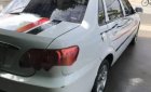 Lifan 520   2008 - Bán Lifan 520 sản xuất 2008, màu trắng