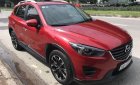 Mazda CX 5   Facelift   2016 - Bán Mazda CX 5 Facelift 2016, màu đỏ chính chủ