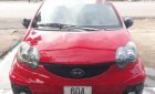 BYD F0    2011 - Bán BYD F0 đời 2011, màu đỏ, xe còn hoàn hảo