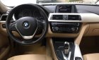 BMW 3 Series  320i  2015 - Bán BMW 3 Series 320i đời 2015, màu trắng, nhập khẩu nguyên chiếc chính chủ