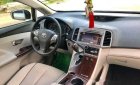 Toyota Venza 2009 - Bán xe Toyota Venza đời 2009, màu trắng, full option