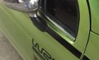 Daewoo Matiz 2014 - Bán Daewoo Matiz sản xuất 2014, màu xanh cốm