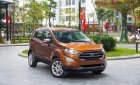 Ford EcoSport   2018 - Cần bán Ford EcoSport năm 2018 giá cạnh tranh