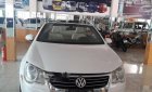 Volkswagen Eos 2008 - Bán xe Volkswagen Eos sản xuất năm 2008, màu trắng 