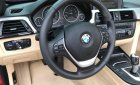 BMW 4 Series  430i Cabriolet  2016 - Cần bán xe BMW 4 Series 430i Cabriolet sản xuất năm 2016, màu đỏ, nhập khẩu