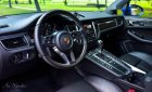 Porsche Macan 2016 - Bán Porsche Macan sản xuất 2016, màu xanh lam, nhập khẩu 