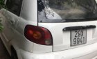 Daewoo Matiz 2005 - Cần bán gấp Daewoo Matiz đời 2005, màu trắng, giá tốt