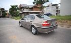 BMW 3 Series 318i 2004 - Bán BMW 3 Series 318i sản xuất 2004, màu nâu, 235 triệu