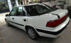 Daewoo Espero 1996 - Bán Daewoo Espero đời 1996, màu trắng, xe nhập 