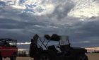 Jeep 2018 - Cần bán lại xe Jeep A2 sản xuất năm 2018, 2 cầu, máy dầu