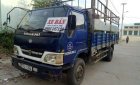 Vinaxuki 3500TL   2009 - Cần bán gấp xe tải hiệu Vinaxuki 3500TL, máy êm ái