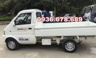 Howo La Dalat 2018 - Xe tải DFSK 990kg, thùng dài 2.5m, giá tốt