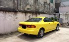 Toyota Celica G 1993 - Cần bán Toyota Celica 2 cửa, 1993, số sàn, màu vàng, xe chất từ đầu đến chân